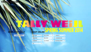 Tally Weijl