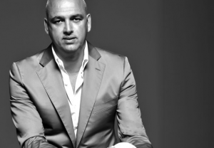 Thorsten Stiebing leitet windsor. insgesamt