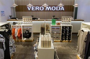 Vero Moda in Köln