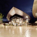 designer outlets Wolfsburg