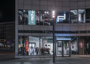 Porsche Design Düsseldorf