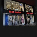Foot Locker Store
