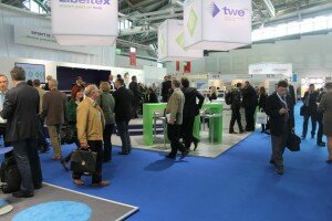 techtextil 2013