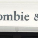 Abercrombie & Fitch