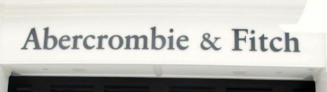 Abercrombie & Fitch