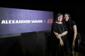 Alexander Wang x H&M