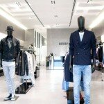 Antony Morato_Barcelona