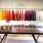 Benetton Milano