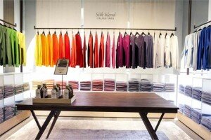 Benetton Milano