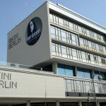 Eröffnung BIKINI BERLIN
