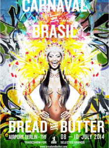 Bread & Butter_Summer 2014