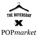 Buyersday x Popmarket