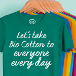 C&A Bio Cotton Kampagne
