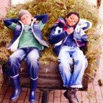 Camp David Kids Collection