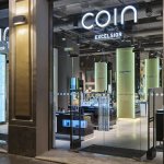 Coin Excelsior_außen