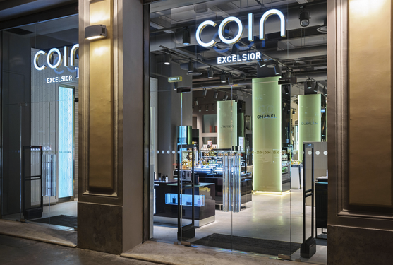 Coin Excelsior_außen Coin Excelsior_außen