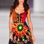 DESIGUAL LA VIDA ES CHULA