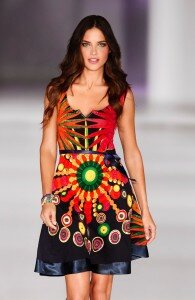 DESIGUAL LA VIDA ES CHULA