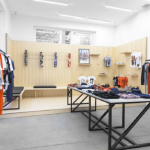 Eleven Paris Store Berlin