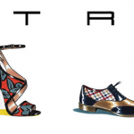 Etro Footwear