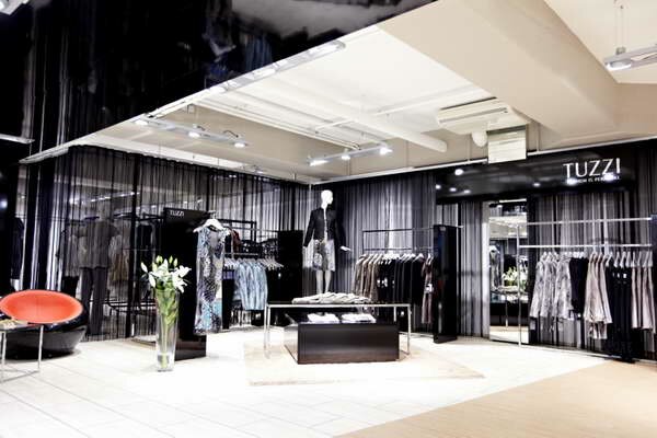 Fashion House Tuzzi Fashion House Tuzzi
