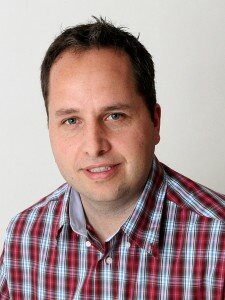 Florian Beck Merrell