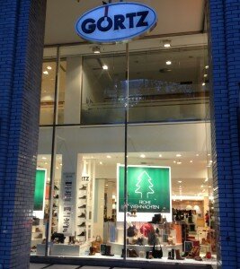 Görtz