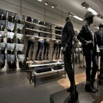 G-Star-Women-store