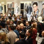 Uniqlo Pre-Opening Party