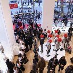 Uniqlo Store Opening