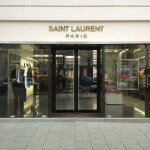 Saint Laurent: Momentan auf dem Höhepunkt seiner Entwicklung