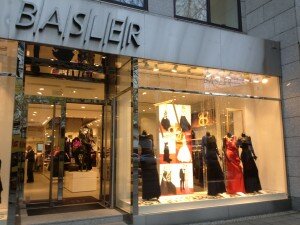 Basler Store