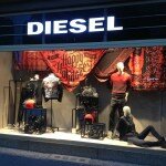 Diesel Store
