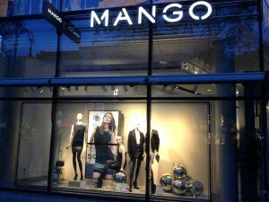 Mango Store