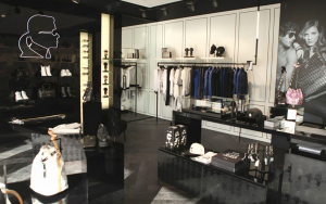 Karl Lagerfeld