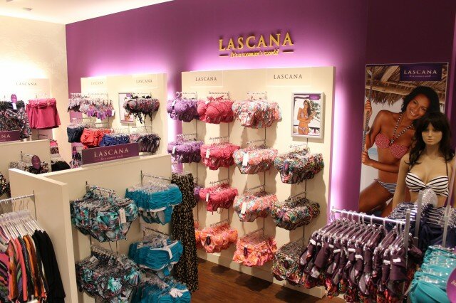 LASCANA FilialeSaarbruecken LASCANA FilialeSaarbruecken