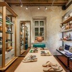 LIEBESKIND Berlin Store Tel Aviv_3