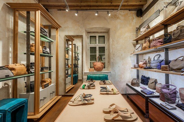 LIEBESKIND Berlin Store Tel Aviv_3