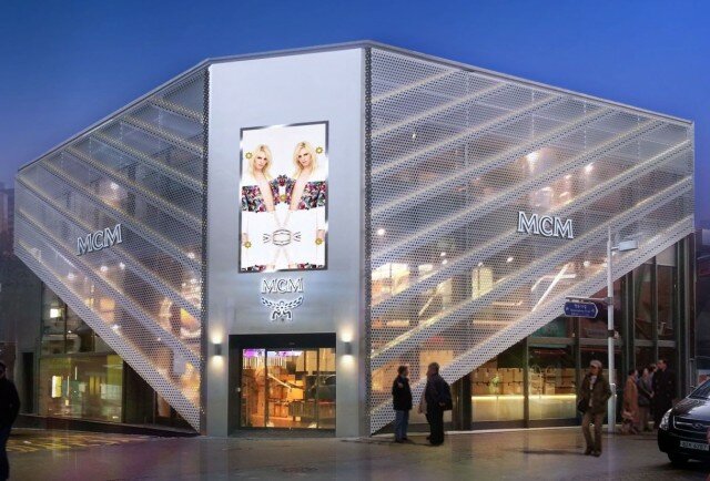 MCM Space_Seoul