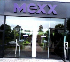 Mexx HQ
