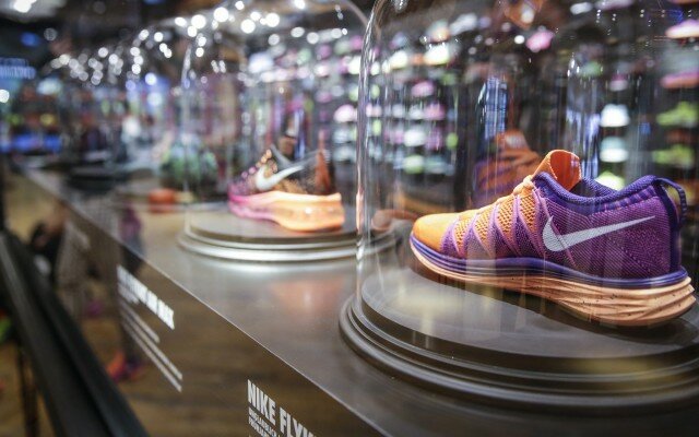 Nike Berlin Mitte Nike Berlin Mitte