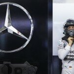 Mögliches gemeinsames Aktionsfeld für Mercedes und Hugo Boss: Die Formel 1