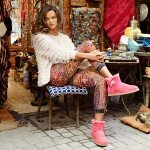 UGG Boots Lookbook 13