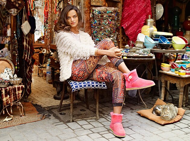 UGG Boots Lookbook 13 UGG Boots Lookbook 13