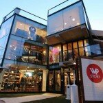 WP Store Seoul