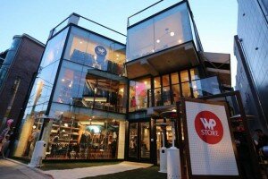 WP Store Seoul