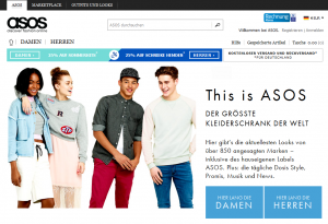 asos