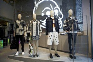 cheapMonday_store