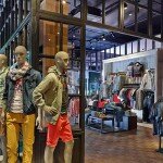 Tom Tailor Retail