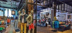 Tom Tailor Retail